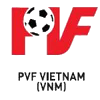 PVF越南 logo