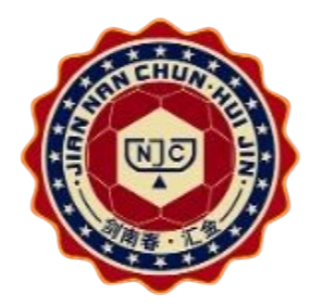 德阳队  logo