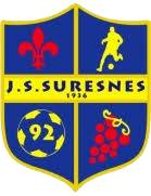 JS苏雷斯尼