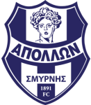 Apollon Smyrnis