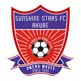 阳光之星  logo