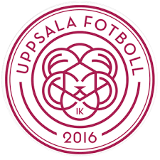  IK Upsala Women's Football Team