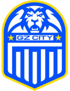 广州城 logo