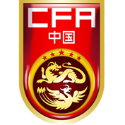 中国U23 logo