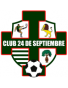 九月二十四1969 logo