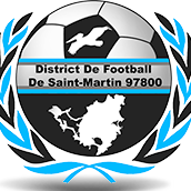 法属圣马丁岛  logo