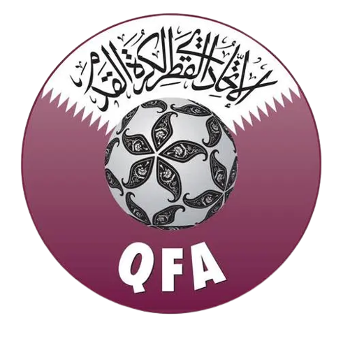 卡塔尔 logo