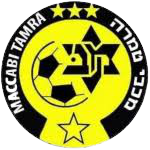 塔瑪拉馬卡比 logo