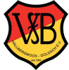 哈尔伯格摩斯 logo