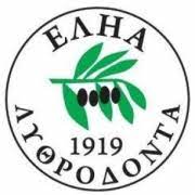 埃利亚莱索顿塔 logo