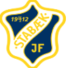 斯塔贝克女足  logo