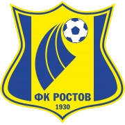 罗斯杜夫B队 logo