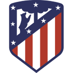 马德里竞技B队  logo