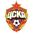 莫斯科中央陸軍 logo