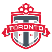多倫多FC  logo