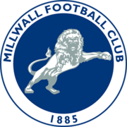 米尔沃尔U21  logo