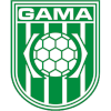 加马青年队  logo