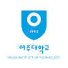 骊州工学院 logo