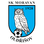 摩拉维亚欧德里索夫  logo