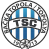 FK巴卡托波拉 logo