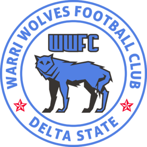 瓦里狼  logo