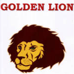 金狮 logo