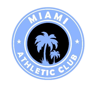 迈阿密AC logo
