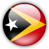 東帝汶 logo