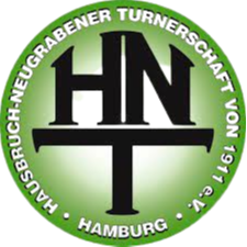 HNT汉堡  logo