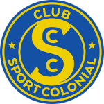 科洛尼澳 logo