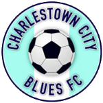 查尔斯顿女足 logo