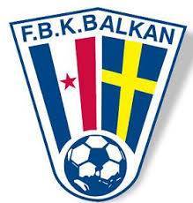 FBK巴尔坎  logo