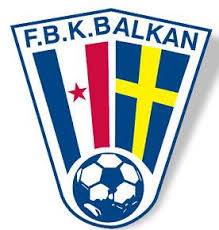 FBK巴尔坎 logo