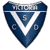 维多利亚CD  logo