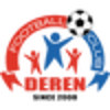 德仁FC  logo