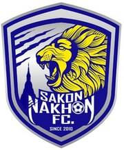 Sakon Nakhon FC
