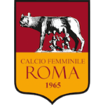 罗马CF女子足球