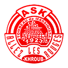 AS库鲁布U21 logo