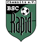 BSC开姆尼茨 logo