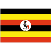 乌干达女足  logo