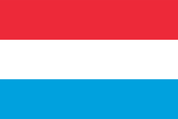 卢森堡女足logo
