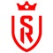 蘭斯女足 logo