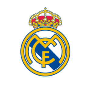 皇家馬德里女足  logo