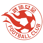 武汉青山武体女足  logo