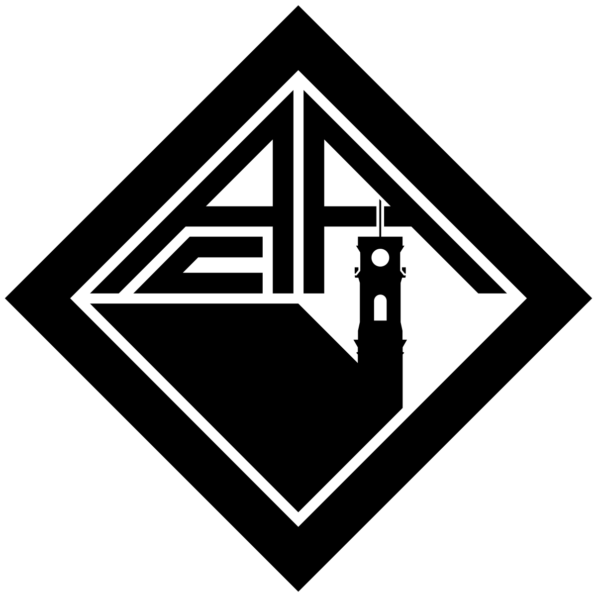 科英布拉大学  logo