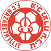 伊里特夏普爾U19 logo