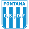 CSD豐塔納 logo
