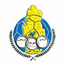 艾加拉法后备队 logo