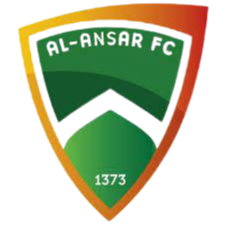 安萨尔  logo