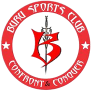 布魯體育俱樂部  logo
